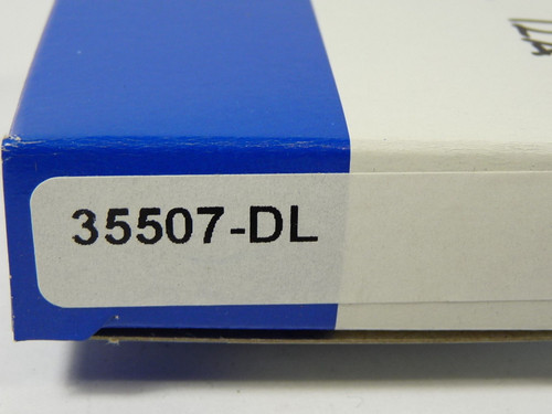DMR 35507-DL Double Lip Axial Oil Seal ! NEW !