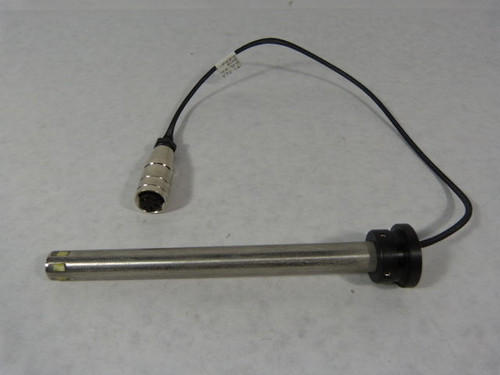 NDT Technologies SA1-3416-656-670 Eddy Current Probe USED