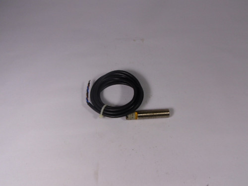 Omron TL-X5F1-E2 Proximity Sensor ! NOP !