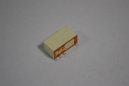 Phoenix Contact 2961192 REL-MR-24DC/21-21 Miniature Power Relay 24VDC USED