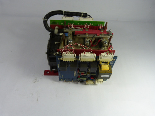 Rockwell Automation FC4MF1609W-R16 USED