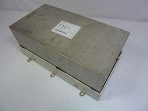 Epcos B25655-A1258-K020 Capacitor 1200VDC USED