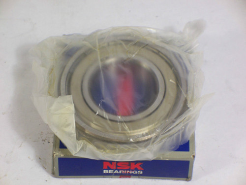 NSK BEARINGS 62072Z-RC3 BALL BEARING ! NEW !