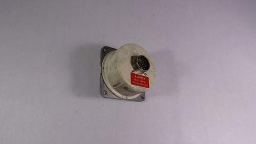 Allen-Bradley 845A-SJZ1DN1AK3 Optical Absolute Encoder USED