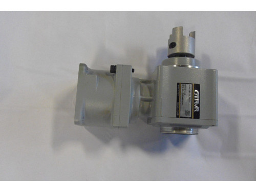 GTR AFCZ18H-5L750S2 Speed Reducer 5:1 Ratio USED