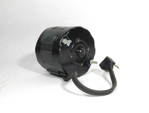 Magnetec AA2P6256K Fan Motor 1/20HP 120V 1.5A 60Hz USED