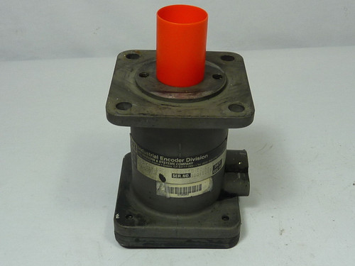 BEI 924-01036-049 Encoder  USED