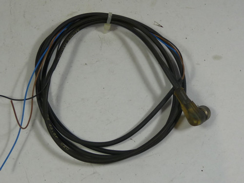 Baumer ES 33.5P 020 Cordset USED