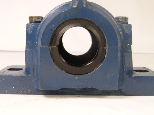 Generic SNU510 Pillow Block Bearing Housing USED