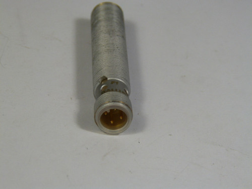 Balluff BES02K4 Inductive Proximity Sensor USED