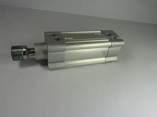 Festo DNCB-63-80-PPV-A Standard Pneumatic Cylinder 532766 USED
