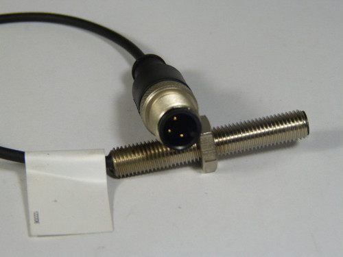 Balluff BES01ZU Inductive Proximity Sensor USED