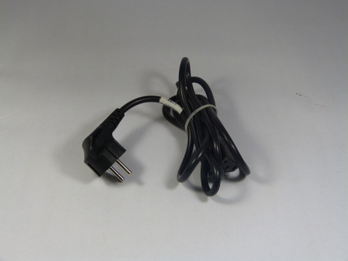 I-Sheng SP-028 Power Cord 250V 10A USED