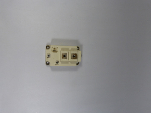 Semikron SEMITRANS4 IGBT Module Transistor 1.2KV USED