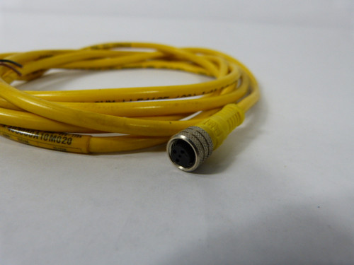 Brad Harrison 403000A10M020 Nano Change Cord USED