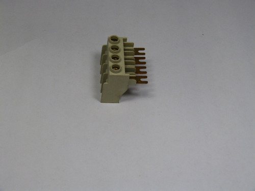 Telemecanique LA9-D1260 Contactor Connector USED