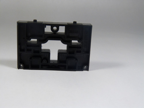 Festo 162551 Separating Plate Module Black CPV14-DZP USED