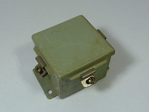 Hammond 1414-N4PHA Enclosure USED