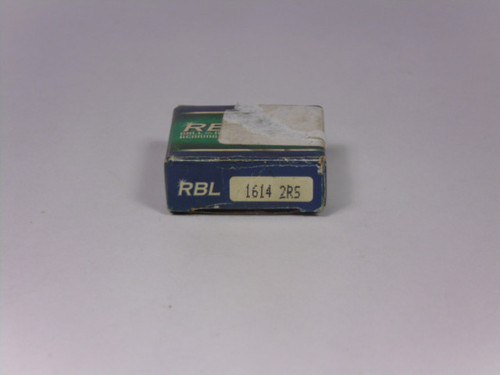 RBL 1614-2RS Sealed Ball Bearing ! NEW !