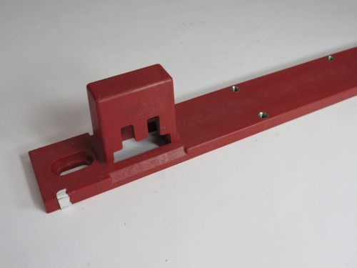 Omron D4GL-SK Slide Handle USED