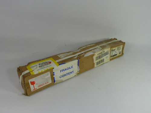 Bussmann 17.5THMEJ100 Speciatly Fuses 17.5KVAC 100A ! NEW !