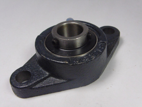 Amcan UCFL204 Flange Mount Bearing ! NOP !