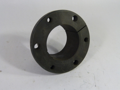 Martin E-3-3/8 QD Bushing 3 3/8" Bore ! NOP !