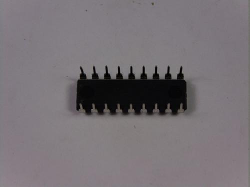 Texas Instraments ULN2803AN Transistor Array USED