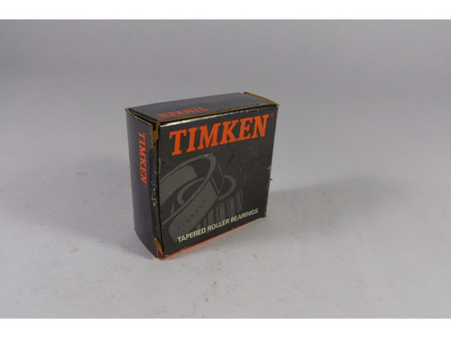 Timken 15520 Tapered Roller Bearing Cup ! NEW !