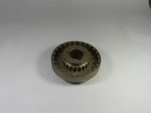 Martin 8S-1-1/2 Coupling Flange Sprocket 1-1/2" Bore ! NOP !