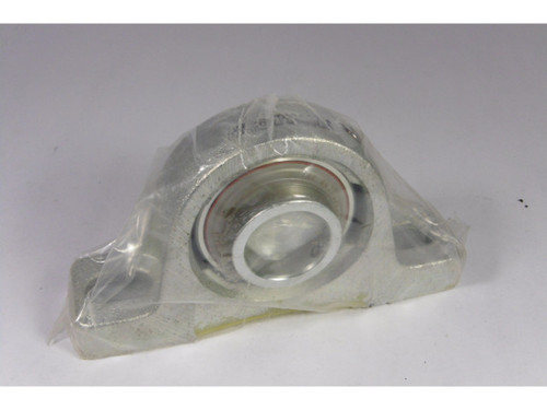 MRC ZPB103ZM Pillow Block Bearing ! NEW !