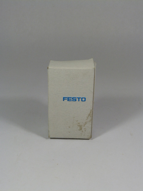 Festo 694472 Plastic Guard ! NEW !