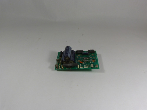 Baldor 5009-UPS Servo Pc Board USED