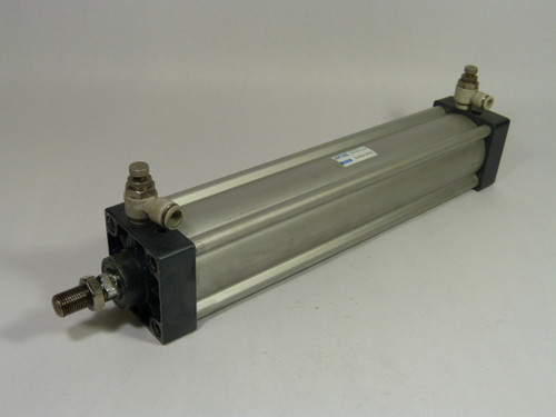Airtac SU63X300S Pneumatic Cylinder USED