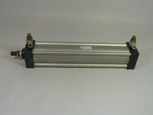 Airtac SU63X300S Pneumatic Cylinder USED