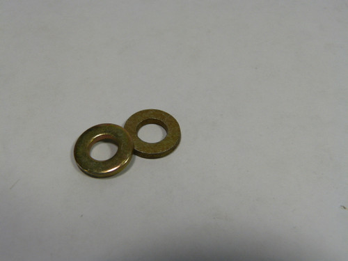 Caterpillar 8T4205 Hard-Washer 2-Pack ! NOP !