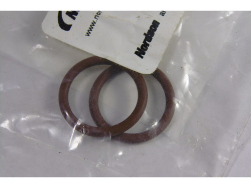 Nordson 1106992 O-Ring 2 Pack ! NWB !