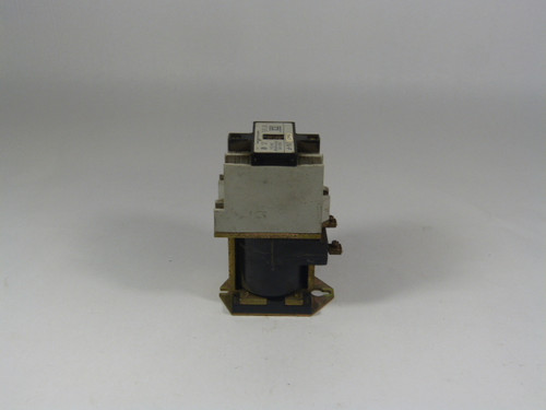 Square D 8501-XD0-20 Control Relay 230/250 VDC SER A USED