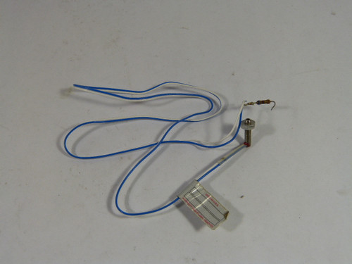 Skan-A-Matic L34040 Photoelectric Sensor ! NOP !