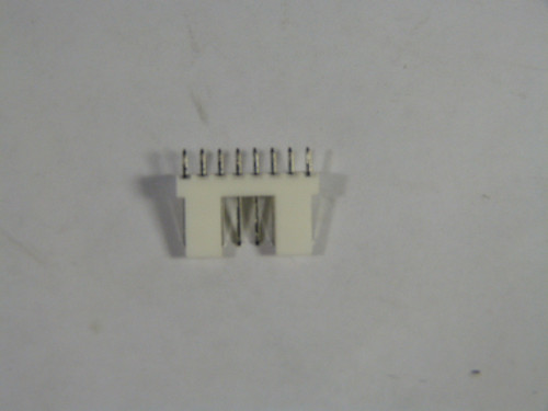 Molex 22272087 Wire-To-Board Header Vertical  W/Friction Lock 8 Circuits ! NOP !