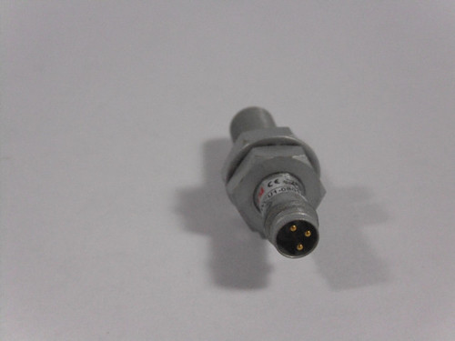 HTM WCU1-0801P-ACS3 Weld Field Proximity Sensor USED