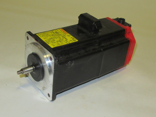 Fanuc A06B-0205-B605#S000 Servo Motor 149V 3.2AMP 4000RPM ! NEW !