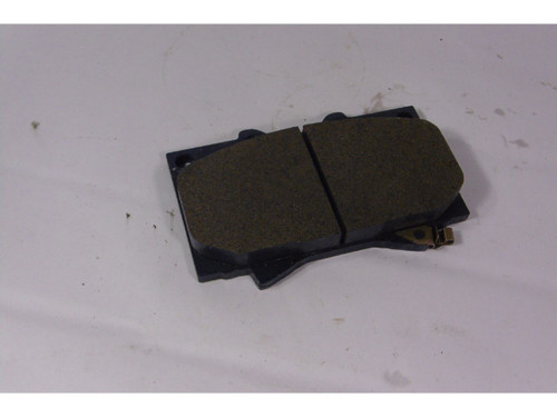 Toyota 477-J7 Brake Pad ! NOP !