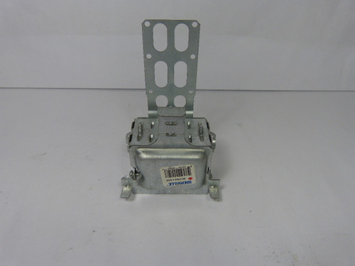 Iberville BC-3104-LSSX Cable Clamp Box 2-1/2IN ! NOP !