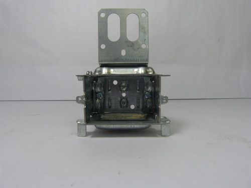 Iberville BC-3104-LSSX Cable Clamp Box 2-1/2IN ! NOP !