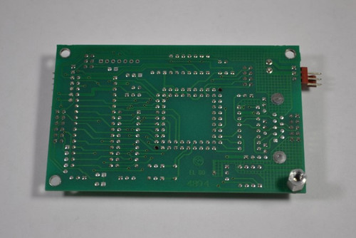 Computer Dynamics RTOUCH Computer Board USED
