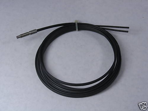 MITSUBISHI SUPER ESKA SH4000 Fiber Optic Cable  USED