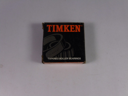 Timken SET14 Roller Bearing L44643/L44610 ! NEW !