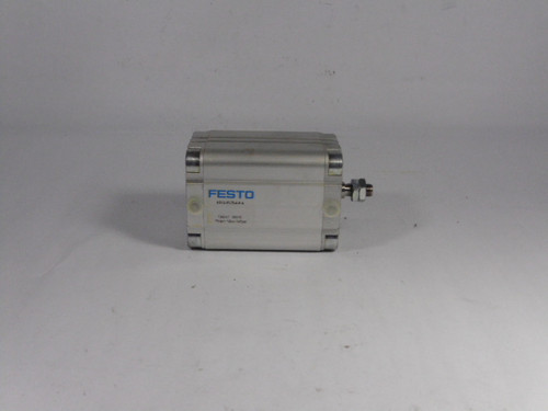 Festo ADVU-63-75-A-P-A Compact Air Cylinder ! NOP !