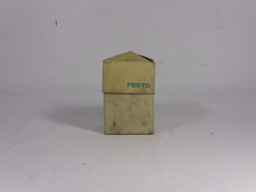 Festo ADVU-50-50-A-P-A Compact Cylinder ! NEW !